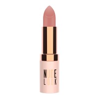 Nude Look Perfect Matte Lipstick GR 01 Coral Nude